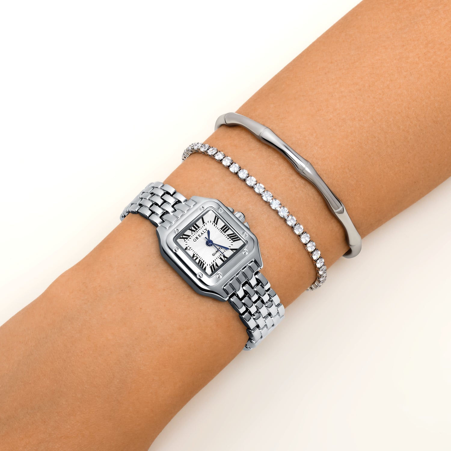 Vienna Watch