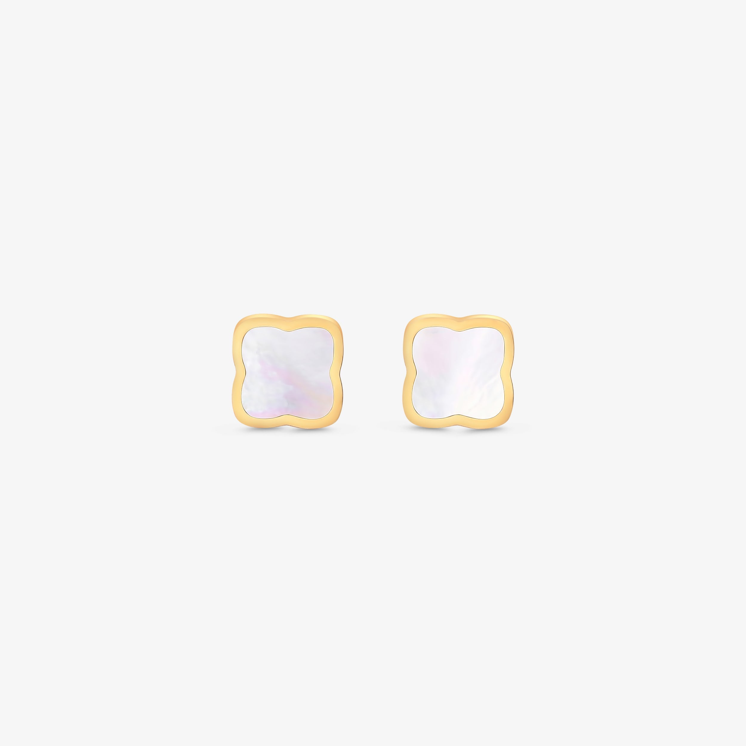 Clover Earrings