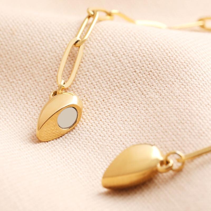 Magnetic Love Necklace