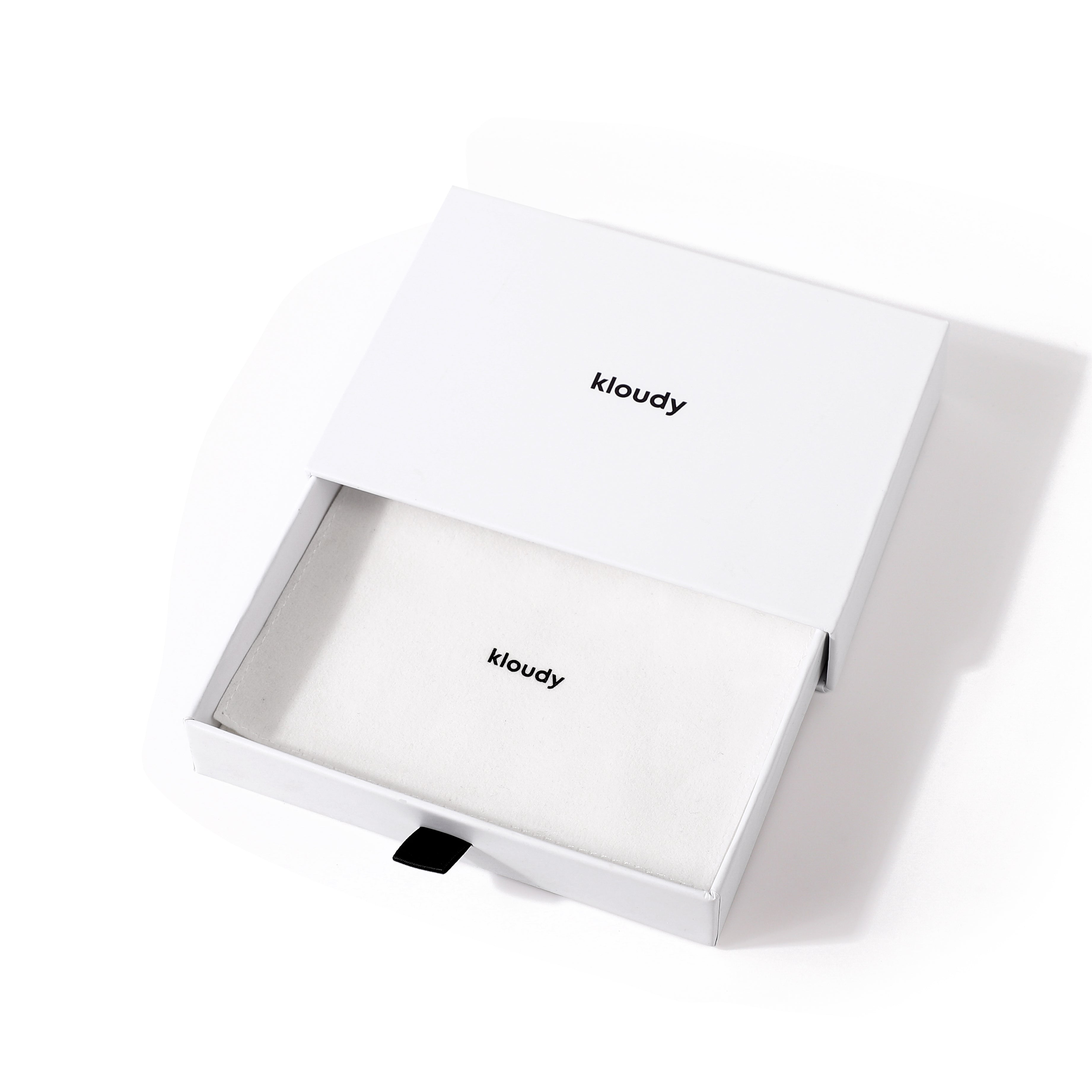 Luxury Gift Box (Incl. Dust Bag)